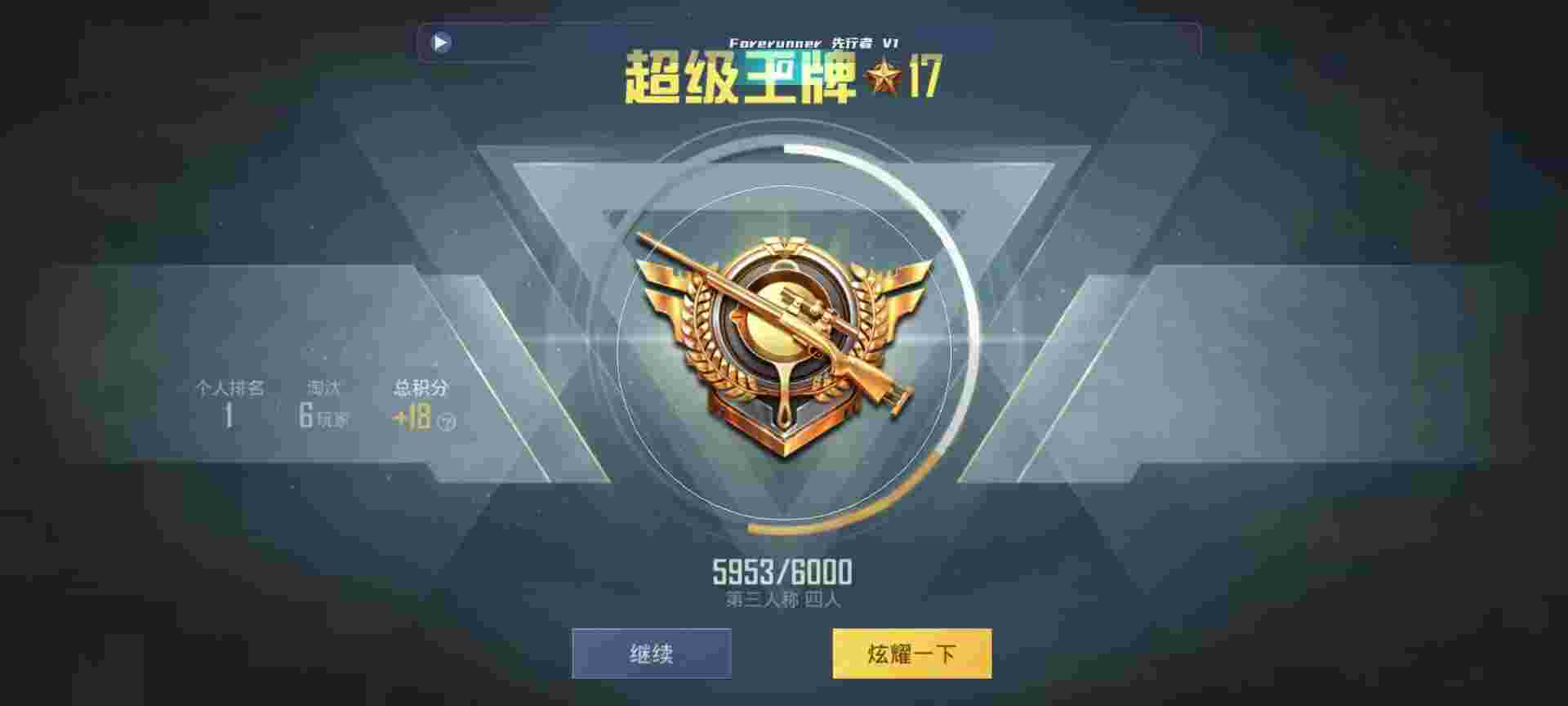 和平精英鸡腿辅助自瞄 - 20元永久辅助和平精英辅助预览图